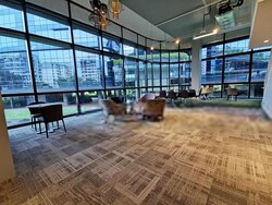 Woods Square (D25), Office #456313021
